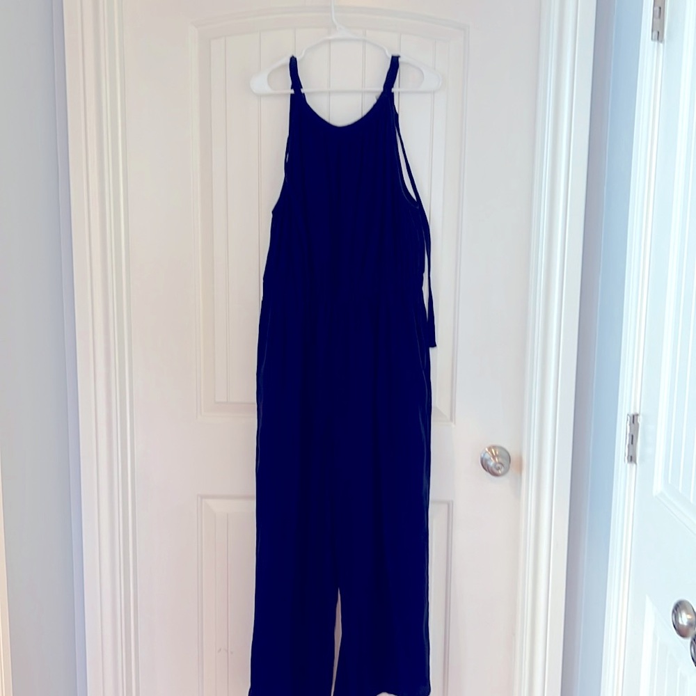 Loft Outlet Jumpsuit
